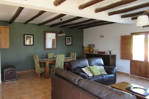 Cortijo i Cadiar, Granada, Cadiar - € 155.000 | Ref: CJ269 - foto 20
